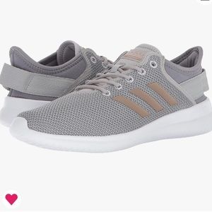 adidas Women's Cf Qtflex W Running Shoe